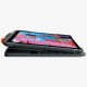 Чохол до планшета Logitech Slim Folio for iPad (7th generation) - GRAPHITE - RUS - BT - (L920-009652)