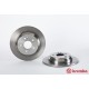 Гальмівний диск Brembo 08.8405.10