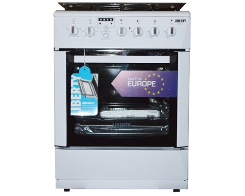 Плита Liberty PWE 6105-F