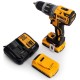 Шуруповерт DeWALT DCD796P2