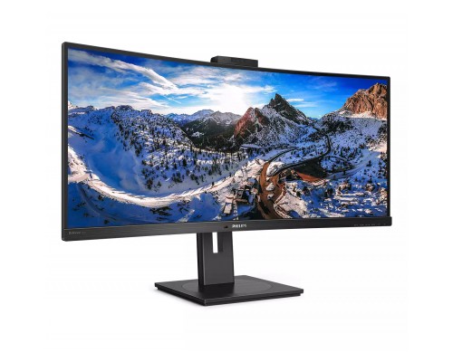 Монітор Philips 346P1CRH/00