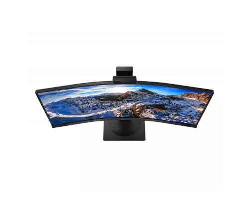 Монітор Philips 346P1CRH/00