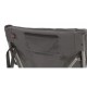Крісло складане Outwell Alder Lake Grey (929205)