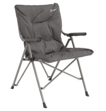 Крісло складане Outwell Alder Lake Grey (929205)