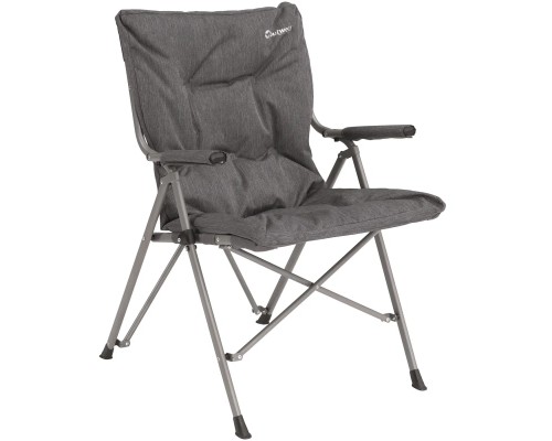 Крісло складане Outwell Alder Lake Grey (929205)