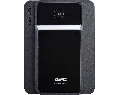 Пристрій безперебійного живлення APC Back-UPS 900VA, IEC (BVX900LI)