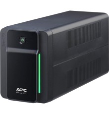 Пристрій безперебійного живлення APC Back-UPS 900VA, IEC (BVX900LI)