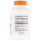 Вітамін Doctor's Best N-Ацетилцистеїн, NAC Detox Regulators, 180 гелевих капсул (DRB-00517)