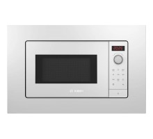 Мікрохвильова піч Bosch BFL623MW3