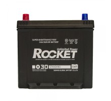 Акумулятор автомобільний ROCKET 60Ah (SMF 65D23R)