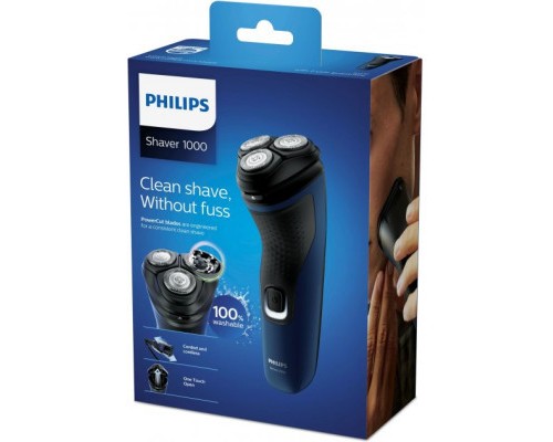 Електробритва Philips S1131/41