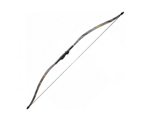 Лук Poe Lang Robin Hood 30-35 LBS Camo (RE-018AC)