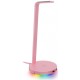Підставка для гарнітури Razer Base Station V2 Chroma Quartz (RC21-01510200-R3M1)