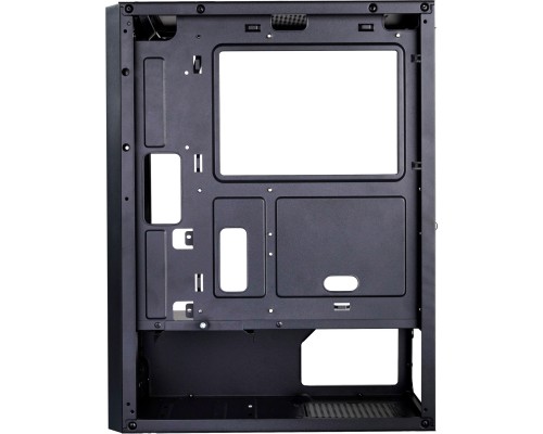 Корпус Frime Nucleus-U3-GLS-4DTRMLT16.6WP