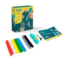 3D - ручка 3Doodler Start Plus - КРЕАТИВ (72 стрижнів) (SPLUS) 
