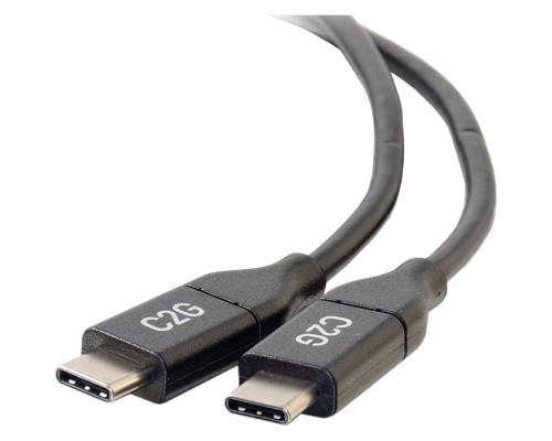 Дата кабель USB-C to USB-C 0.9m C2G (CG88827)