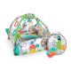 Дитячий килимок Bright Starts 5 в 1 Totally Tropical (12624)