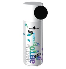 Аерозольна фарба для автомобіля New Ton 602 мет. авантюрин 150 мл (000000539)