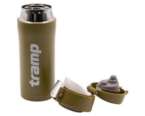 Термокружка Tramp 350ml Khaki (UTRC-106-khaki)