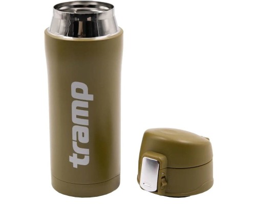 Термокружка Tramp 350ml Khaki (UTRC-106-khaki)