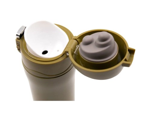 Термокружка Tramp 350ml Khaki (UTRC-106-khaki)