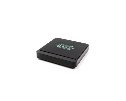 Медіаплеєр iNeXT TV5 MEGOGO BOX 