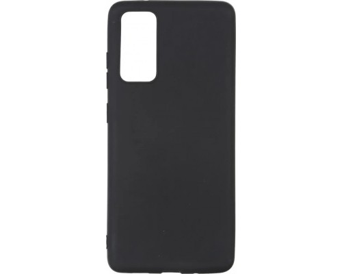 Чохол до мобільного телефона Armorstandart Matte Slim Fit Samsung S21 FE Black (ARM60900)