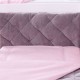 Дитячий постільний набір Верес Velour Taupe-ros (218.02)