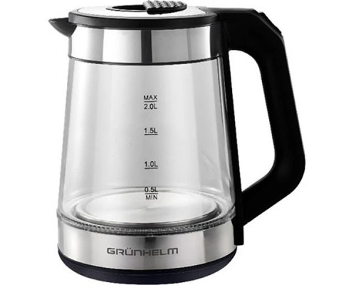 Електрочайник Grunhelm EKG-2320