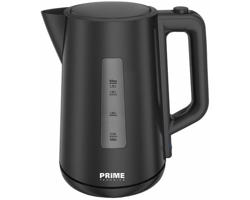 Електрочайник PRIME Technics PKP 1725 B Електрочайник PRIME Technics PKP 1725 B