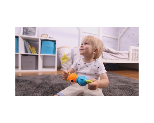 Брязкальце K’S KIDS Рибки-поцілунчики (на магнітах) (6710210)