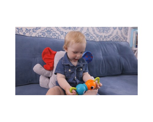 Брязкальце K’S KIDS Рибки-поцілунчики (на магнітах) (6710210)