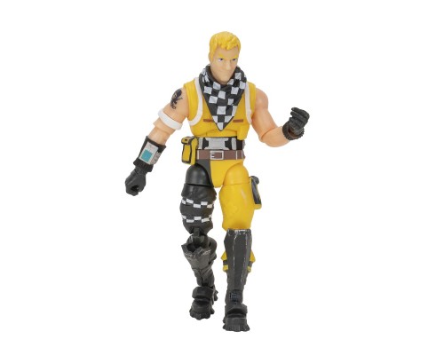 Фігурка для геймерів Jazwares Fortnite Joy Ride Vehicle Taxi Cab (FNT0817)