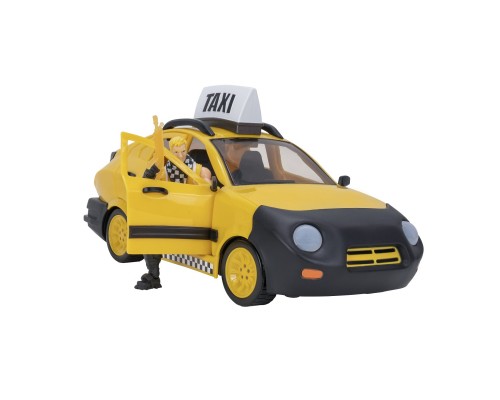 Фігурка для геймерів Jazwares Fortnite Joy Ride Vehicle Taxi Cab (FNT0817)