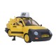Фігурка для геймерів Jazwares Fortnite Joy Ride Vehicle Taxi Cab (FNT0817)