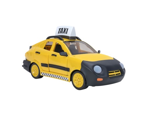 Фігурка для геймерів Jazwares Fortnite Joy Ride Vehicle Taxi Cab (FNT0817)