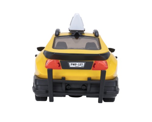 Фігурка для геймерів Jazwares Fortnite Joy Ride Vehicle Taxi Cab (FNT0817)
