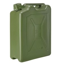 Каністра автомобільна Neo Tools 20 л, (21-127)