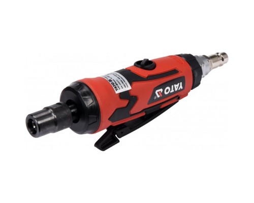 Шліфувальна машина Yato пневматична YT-09633 (YT-09633)