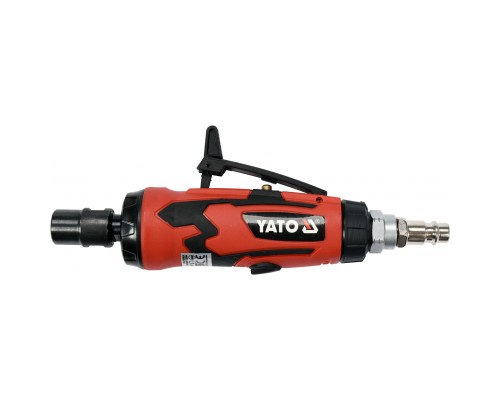 Шліфувальна машина Yato пневматична YT-09633 (YT-09633)