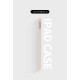 Чохол до планшета BeCover Soft Edge Pencil mount Apple iPad 10.2 2019/2020/2021 Pink (706815)