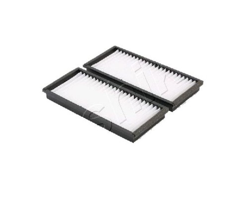 Фільтр салону ASHIKA 21-MA-MA14