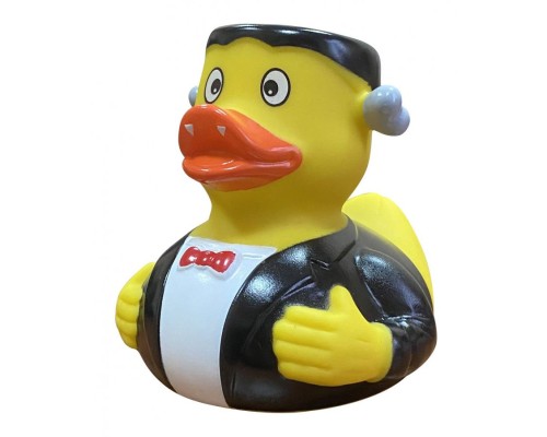 Іграшка для ванної Funny Ducks Качка Франкенштейн (L1302)