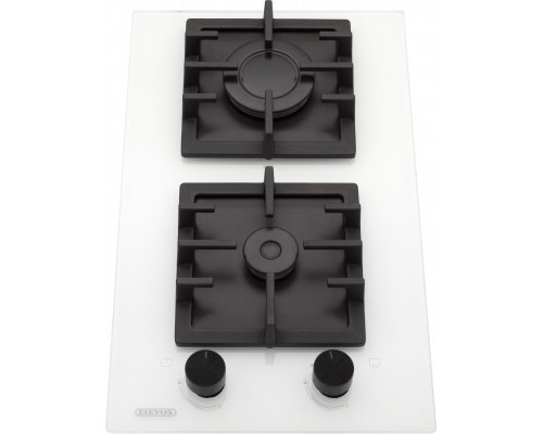 Варочна поверхня Eleyus KORSA 30 WH CF