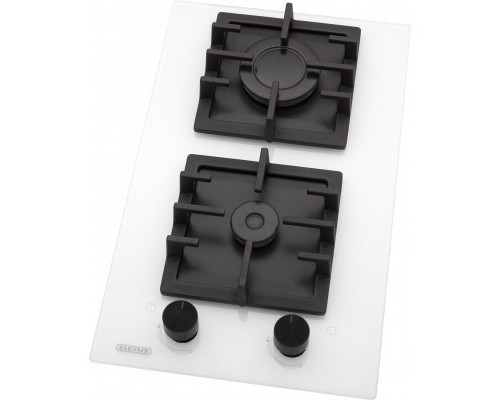Варочна поверхня Eleyus KORSA 30 WH CF
