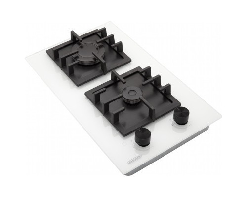 Варочна поверхня Eleyus KORSA 30 WH CF