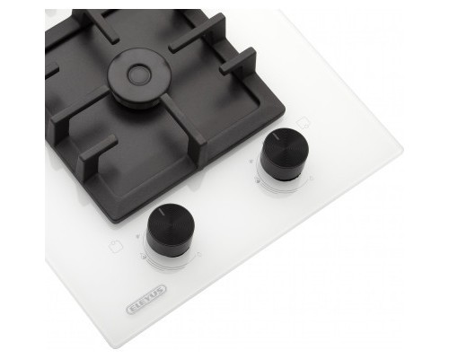 Варочна поверхня Eleyus KORSA 30 WH CF