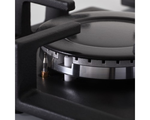 Варочна поверхня Eleyus KORSA 30 WH CF