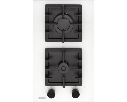 Варочна поверхня Eleyus KORSA 30 WH CF