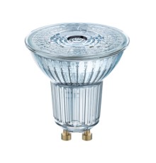 Лампочка Osram LED VALUE, PAR16, 8.3W, 4000K, GU10 (4058075609099)